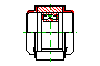 2D Sectional View